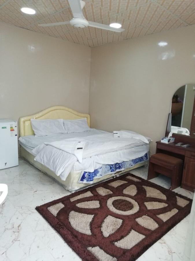 Green Guest Resort - Alnuzul Alkhdhra Resort النزل الخضراء Bilad Manah Exterior photo